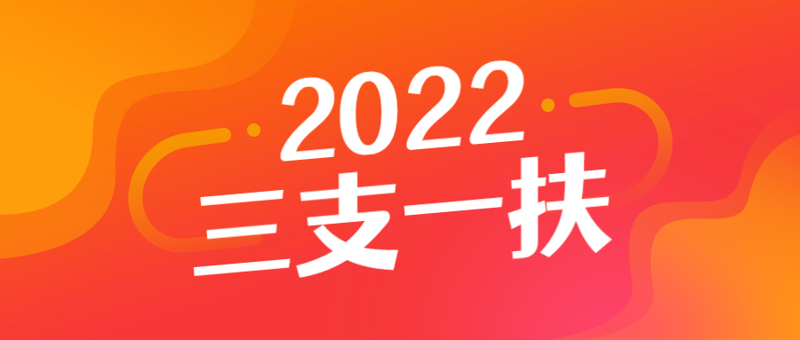 上海三支一扶調研活動